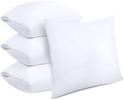 Vue 5 de Utopia Bedding Housse Coussin