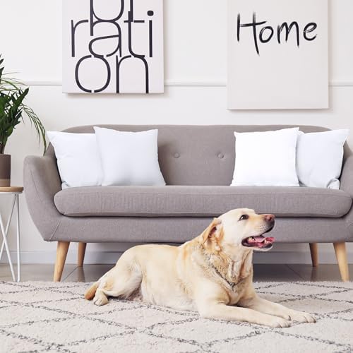 Vue 6 de Utopia Bedding Housse Coussin