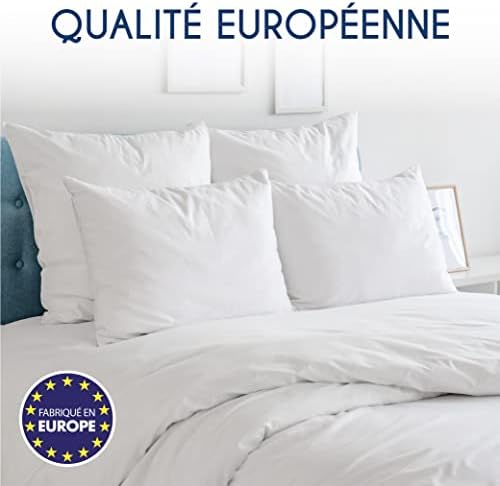 Vue 6 de Dreamzie Protege Oreiller