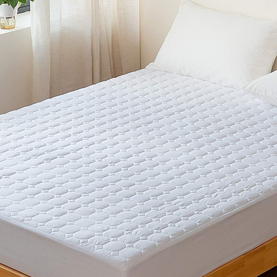Kono Protegematelas Matelasse Super