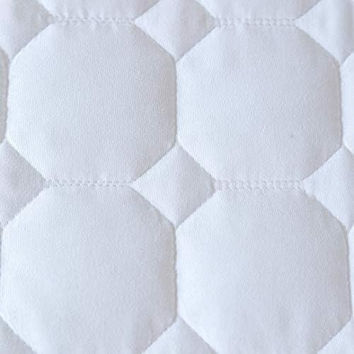 Vue 3 de Kono Protegematelas Matelasse Super