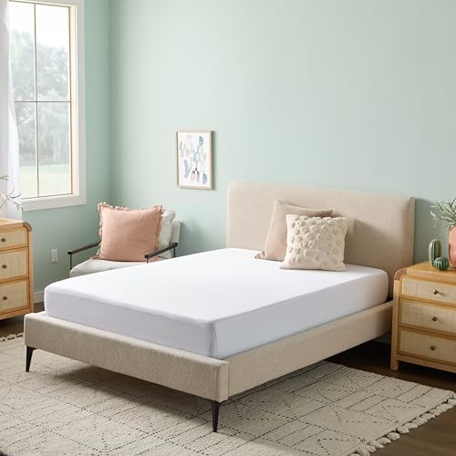 Vue 7 de Linenspa Protegematelas En Polyester