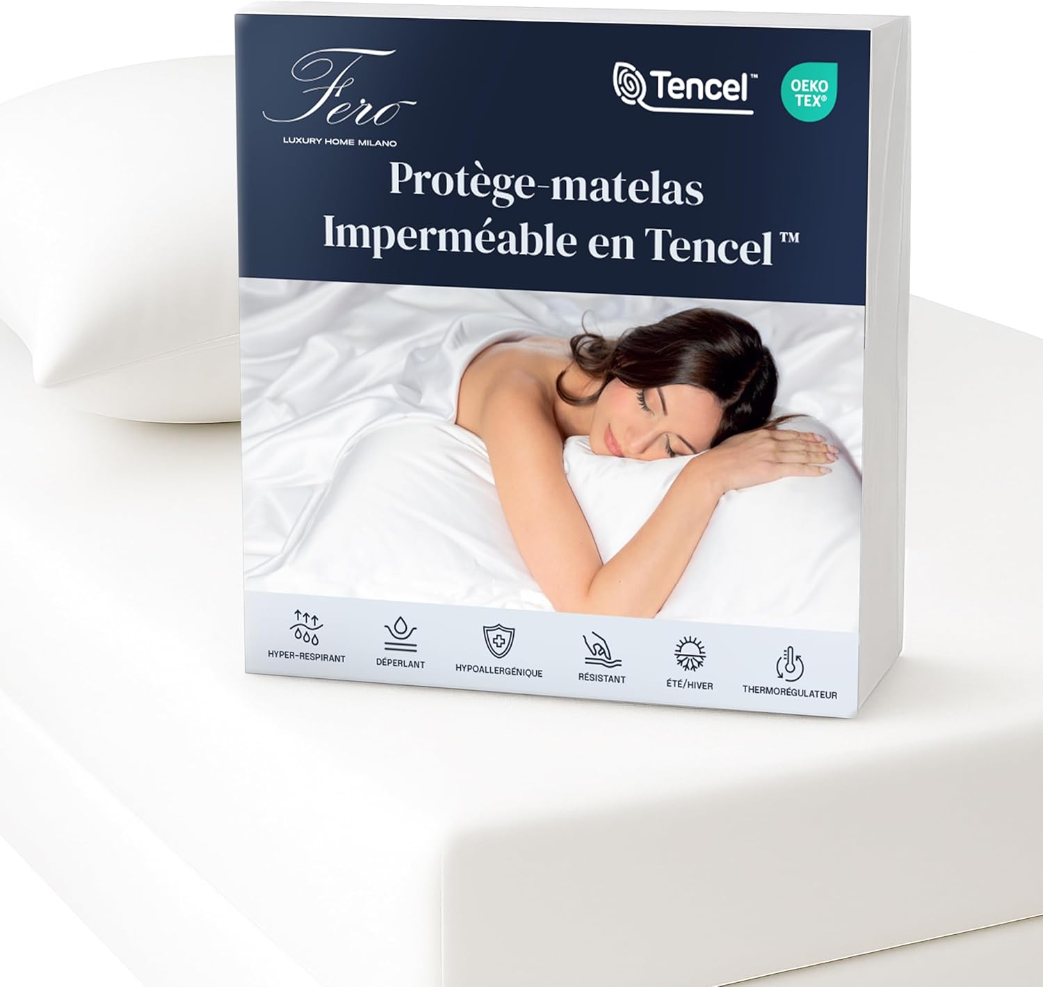 Fero Protege Matelas