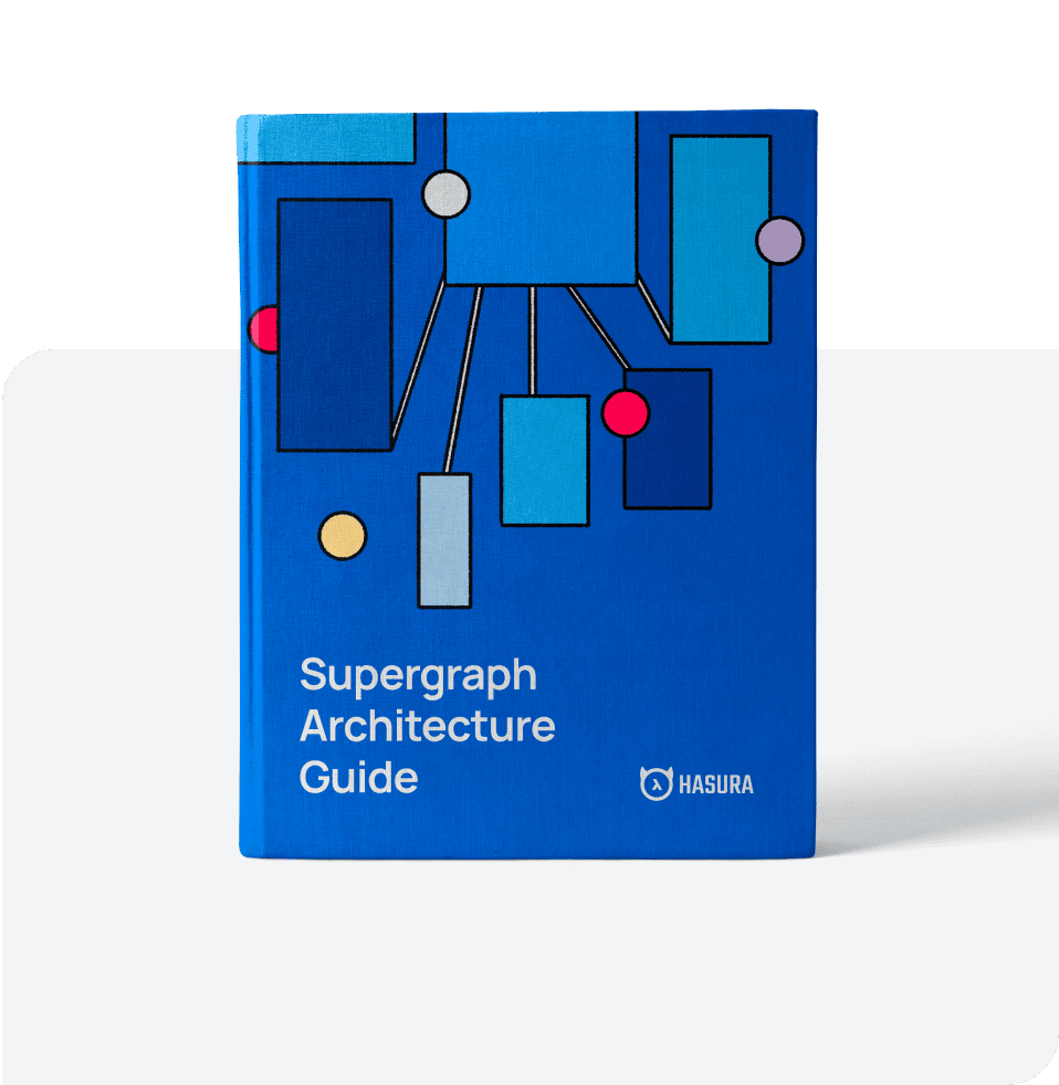 Supergraph Architecture Guide