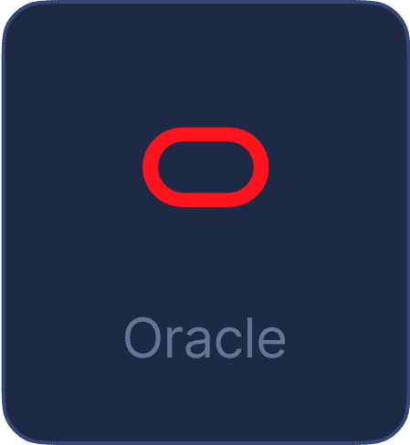 Oracle