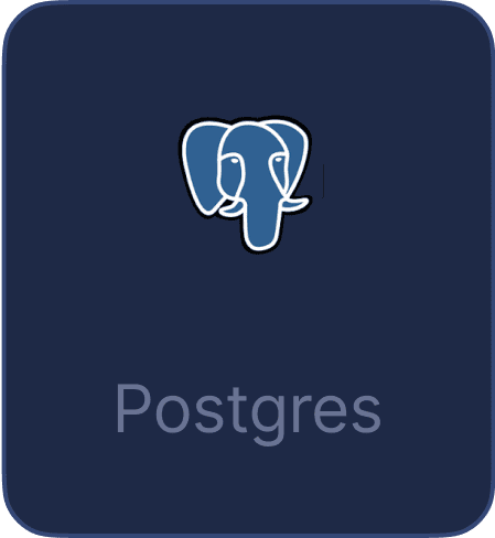 Postgres