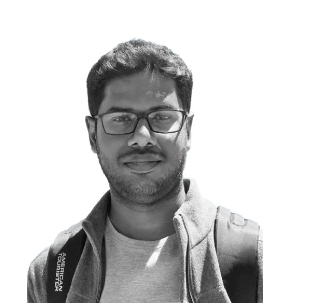 Praveen Durairaju