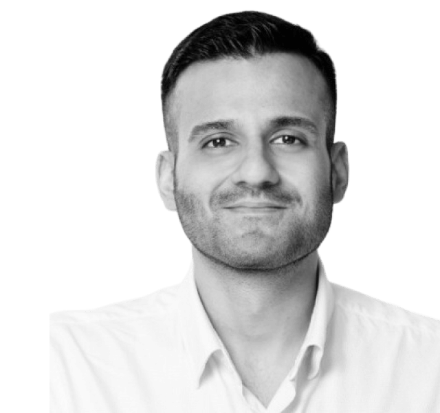 Rahul Agarwal