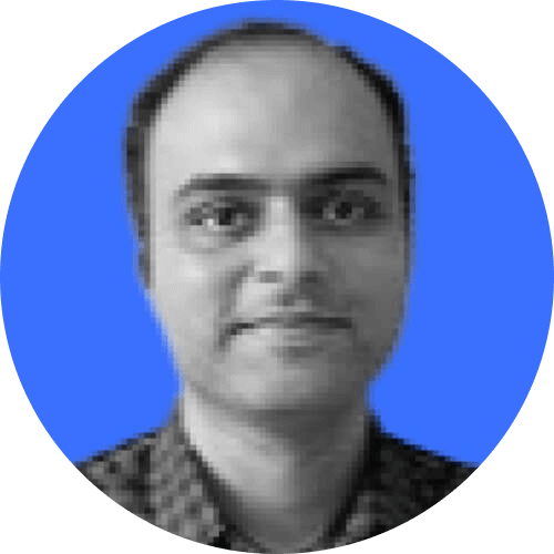 Nitendra Raghuwanshi