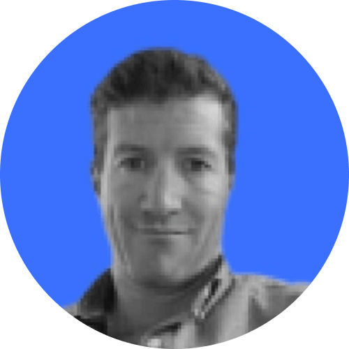 Paul Bernard