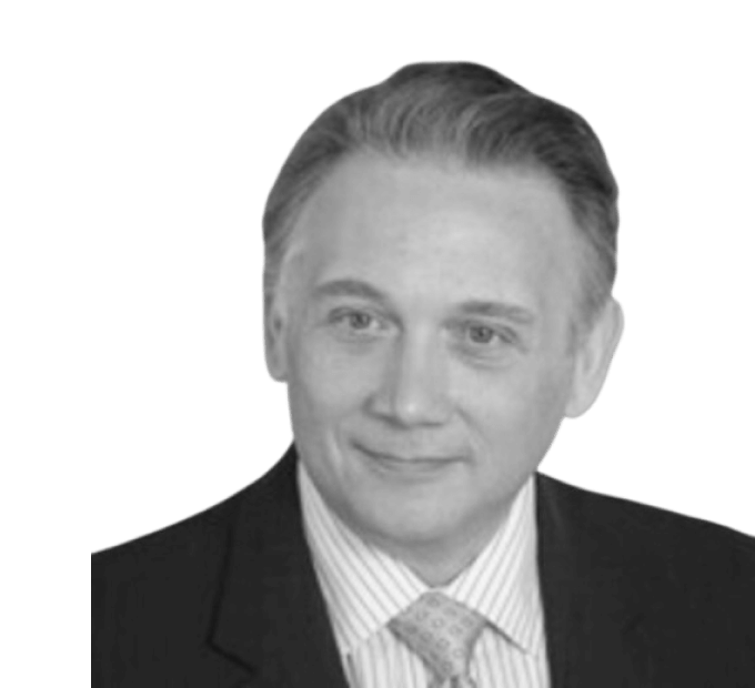 Kenneth Stott