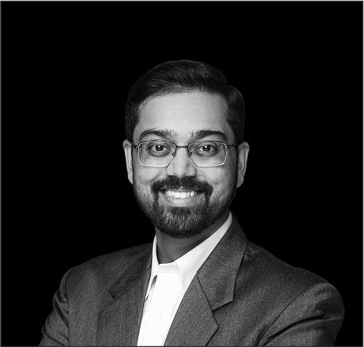 Anushrut Gupta