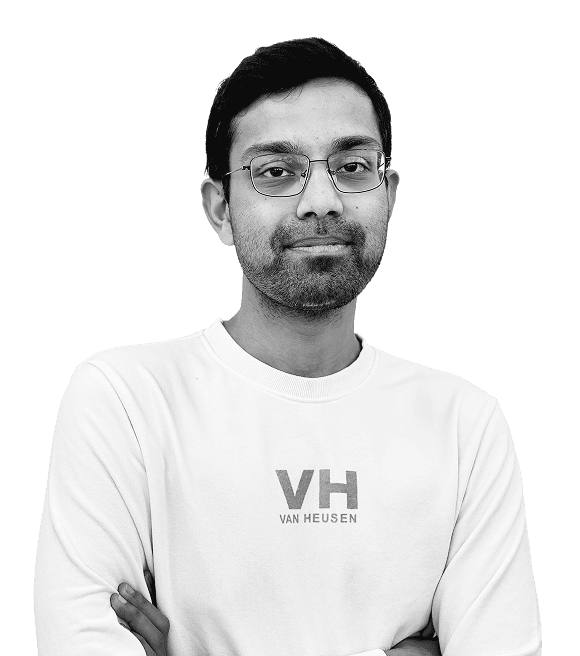 Abhinav Gupta