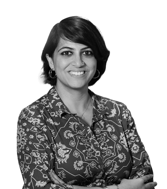 Rajoshi Ghosh