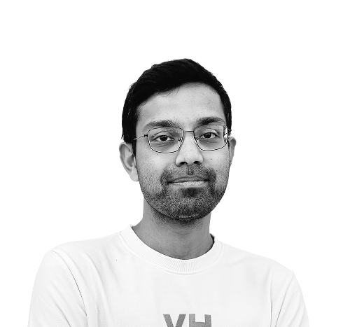 Abhinav Gupta