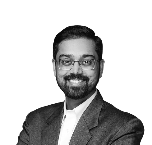 Anushrut Gupta