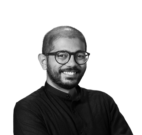Tanmai Gopal