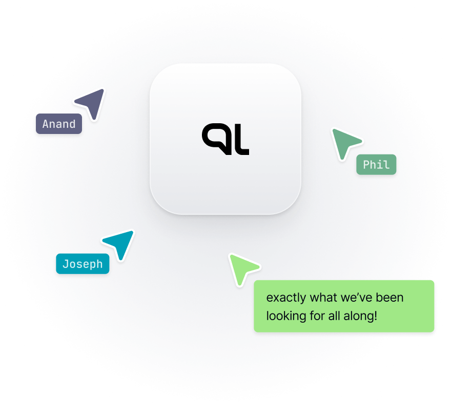 Introduce us to your data or AI team