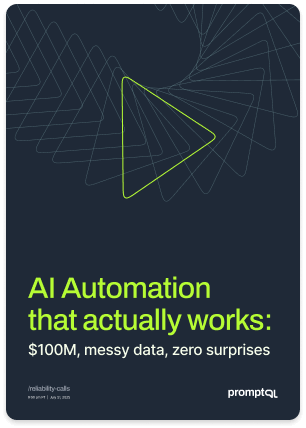 AI Automation Event