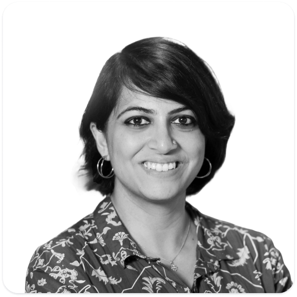 Rajoshi Ghosh