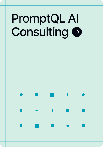 PromptQL AI Consulting