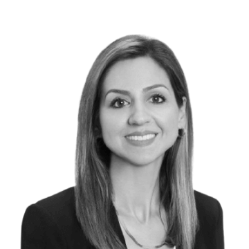Ellie Ebrahimi