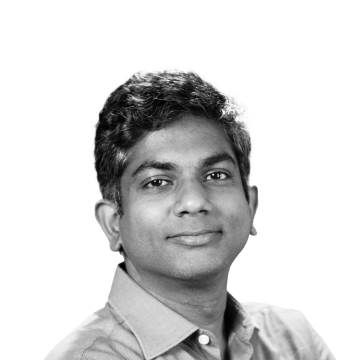Sandip Devarkonda