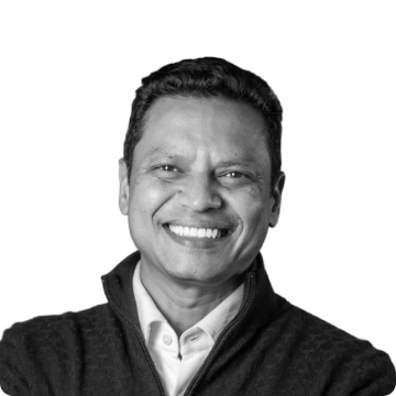 Suku Krishnaraj