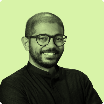 Tanmai Gopal
