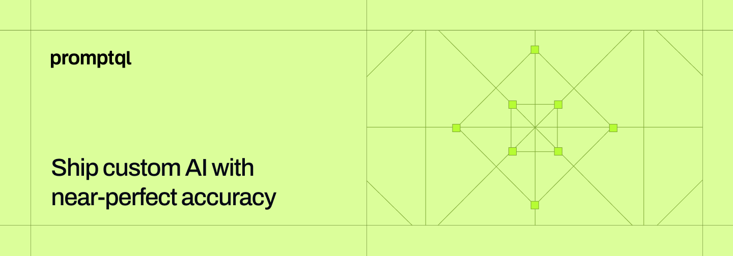 Accurate AI for analysis and automation