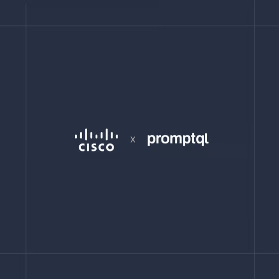 PromptQL and Cisco