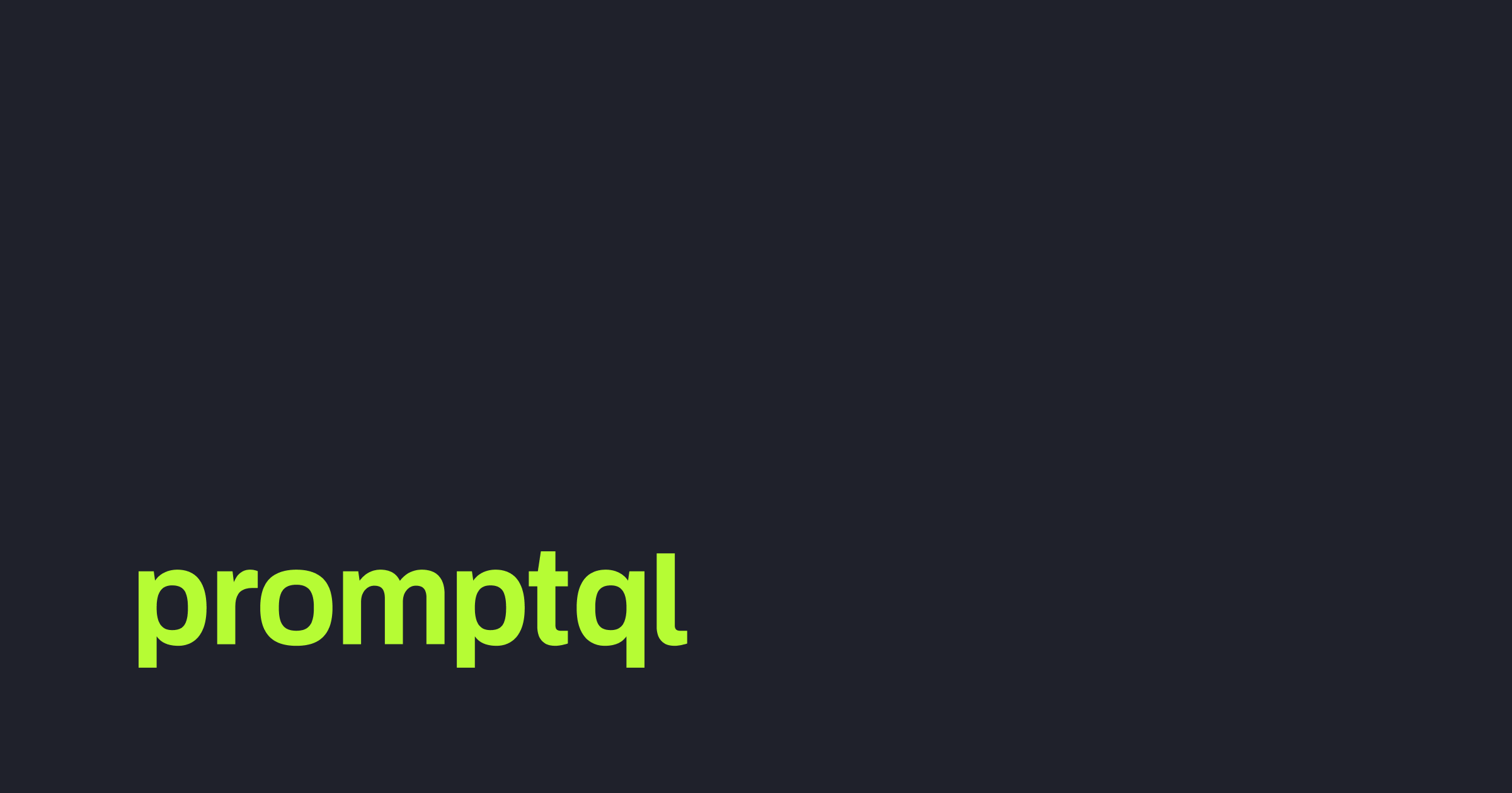 PromptQL Review: Best for Retail Teams Drowning in Data Context in 2026