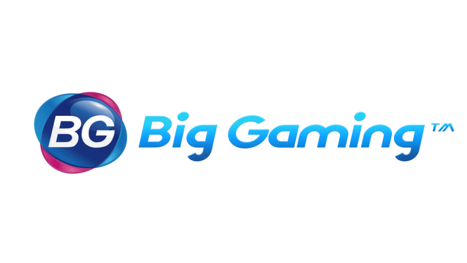 Big Gaming