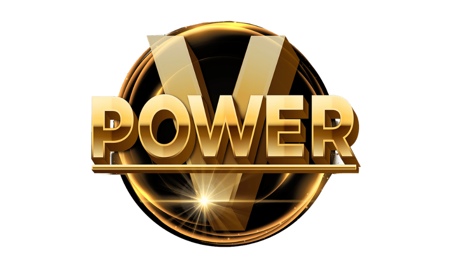 V Power