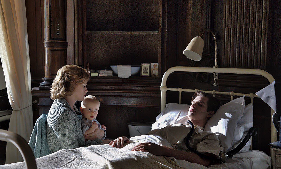 Отважные герои в повседневной борьбе: вдохновляющие фильмы