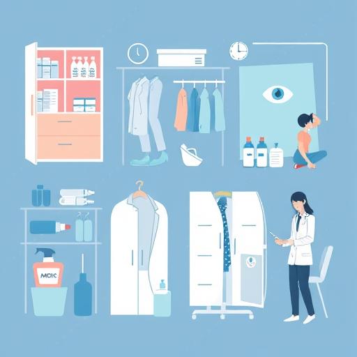 Борная кислота: универсальное средство для здоровья и дома