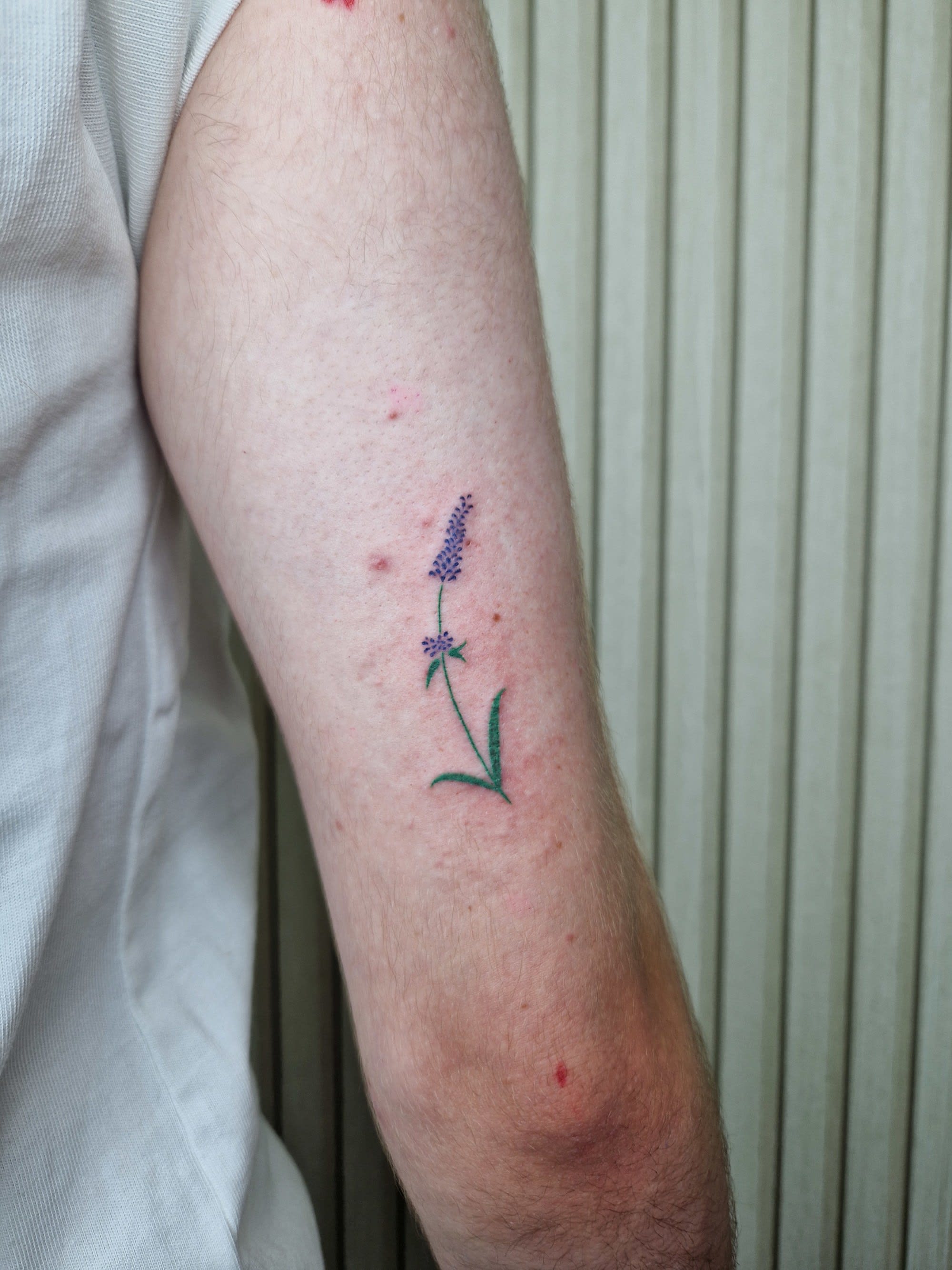 Couleur par Maruu Ink