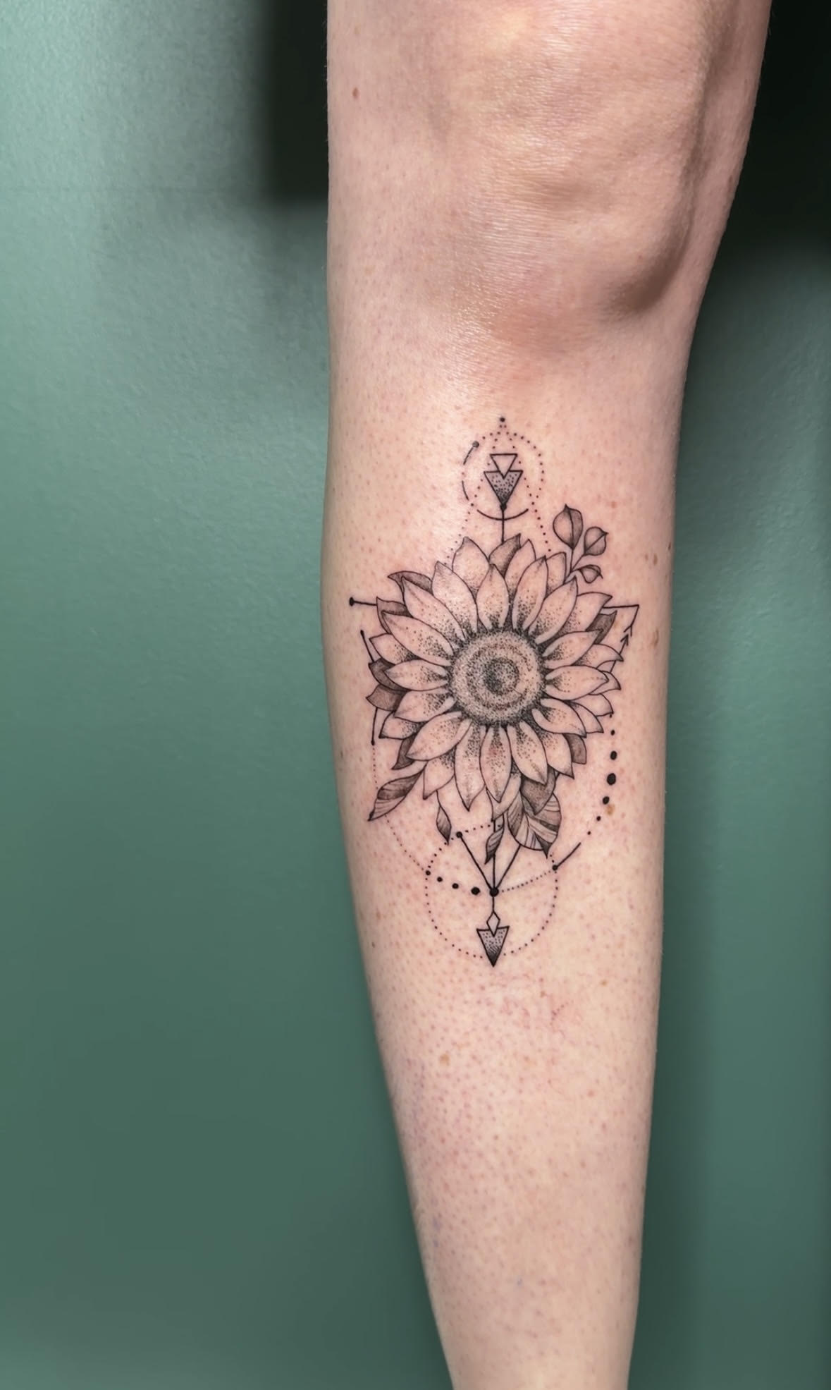 Floral par Vanilla Ink