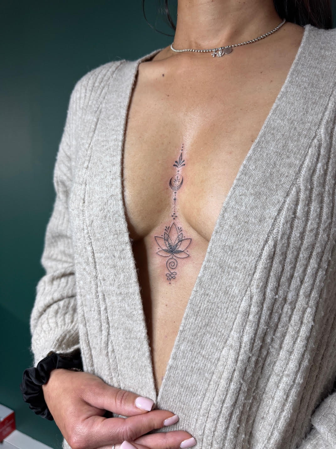 Ornemental par Vanilla Ink