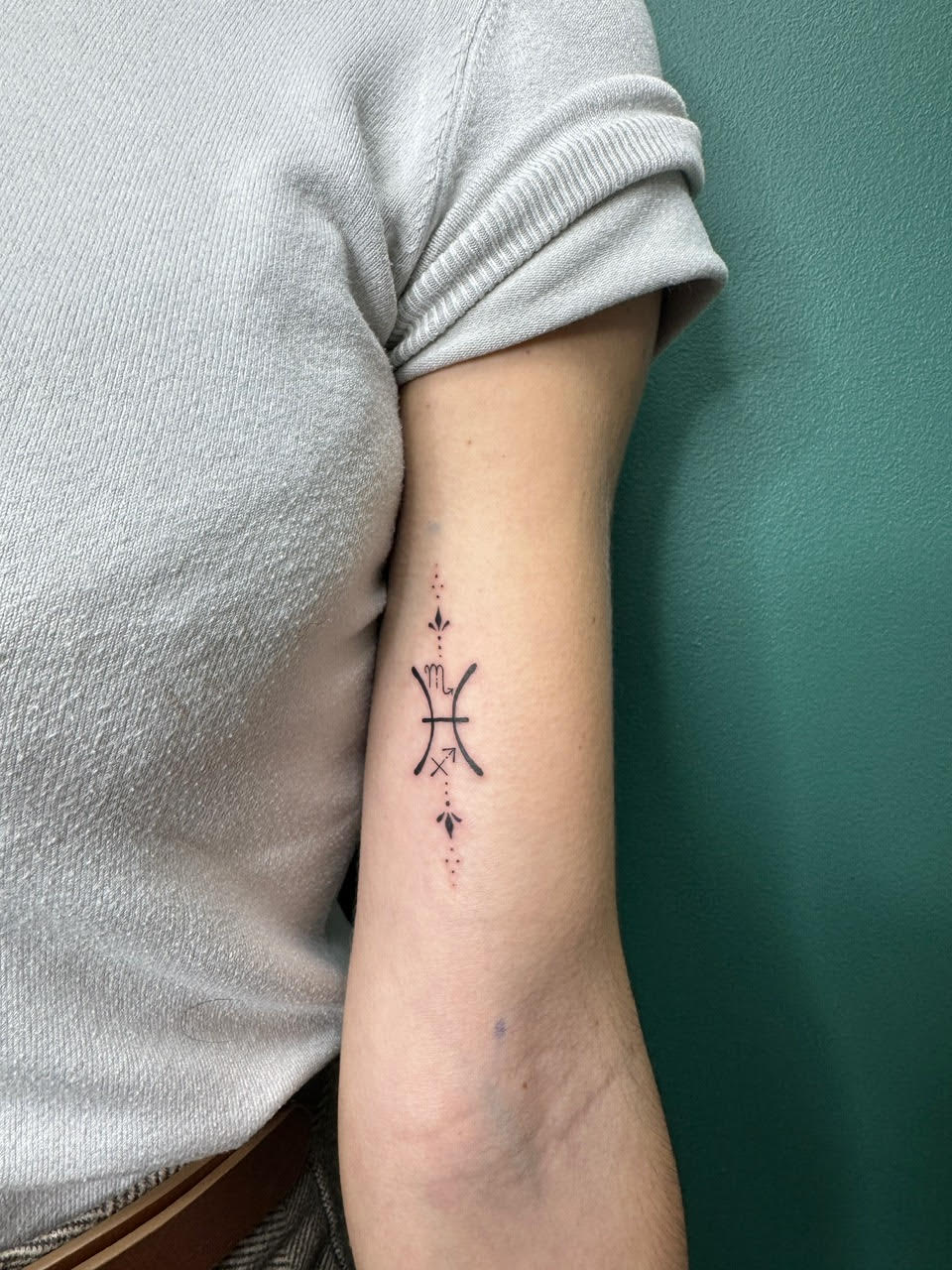 Ornemental par Vanilla Ink