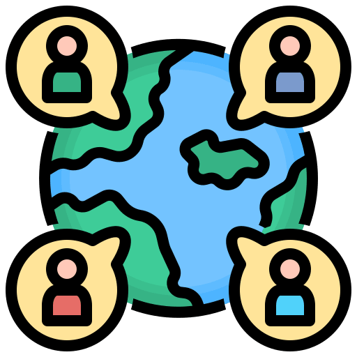 Scount Agency zurura-initiative Icon Image