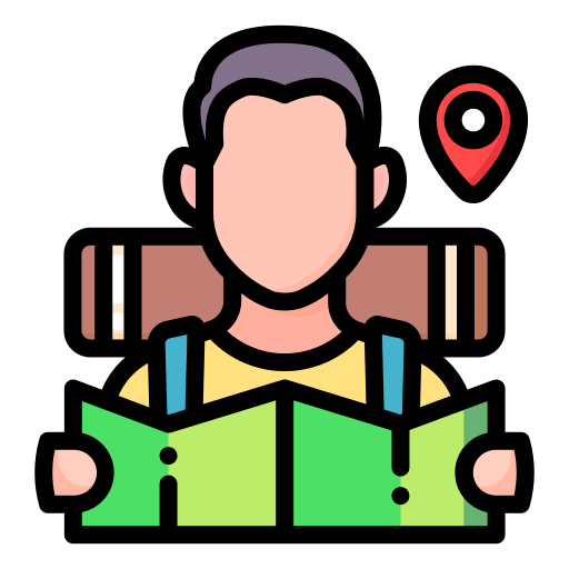 Scount Agency zurura-initiative Icon Image