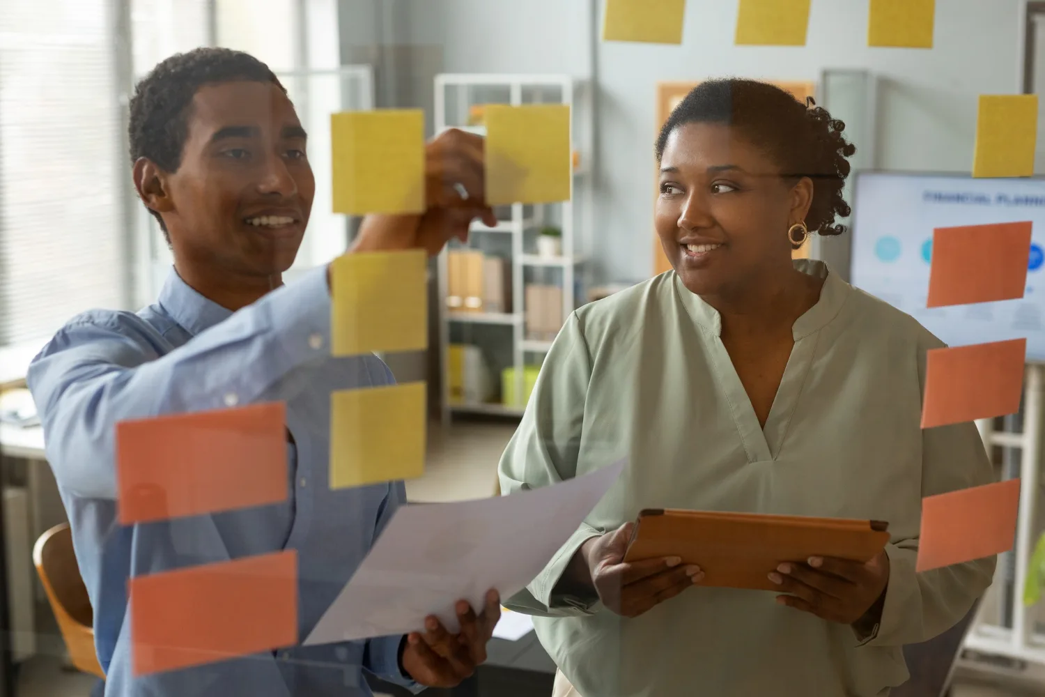 Project Management image