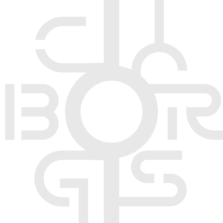 Beyond The Savannah partner brand Cyborgs Work