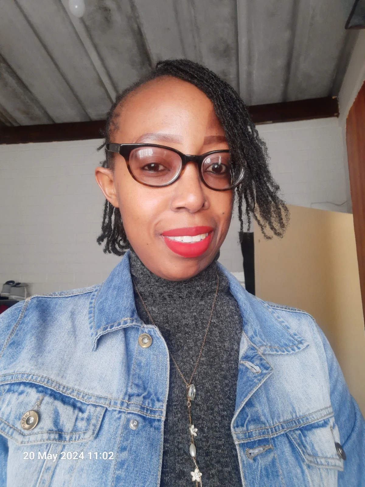 Sithembelokuhle's -image