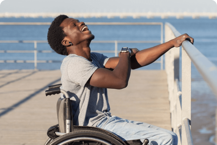 scout group agency logo