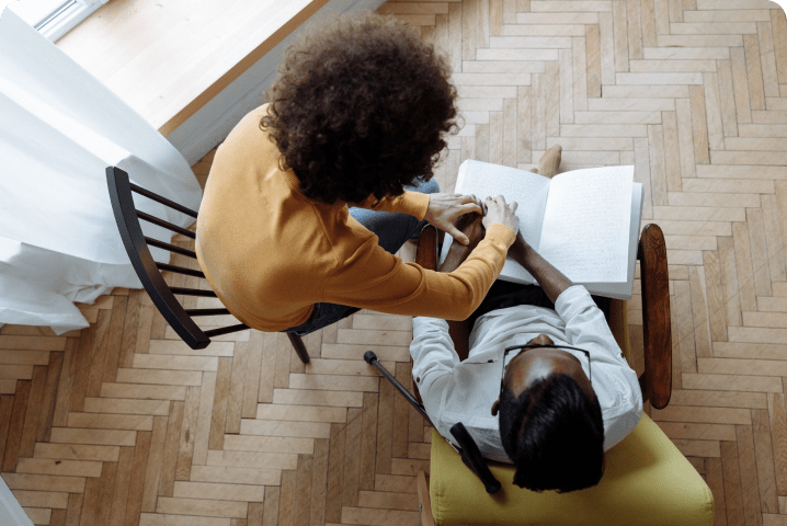 scout group agency logo