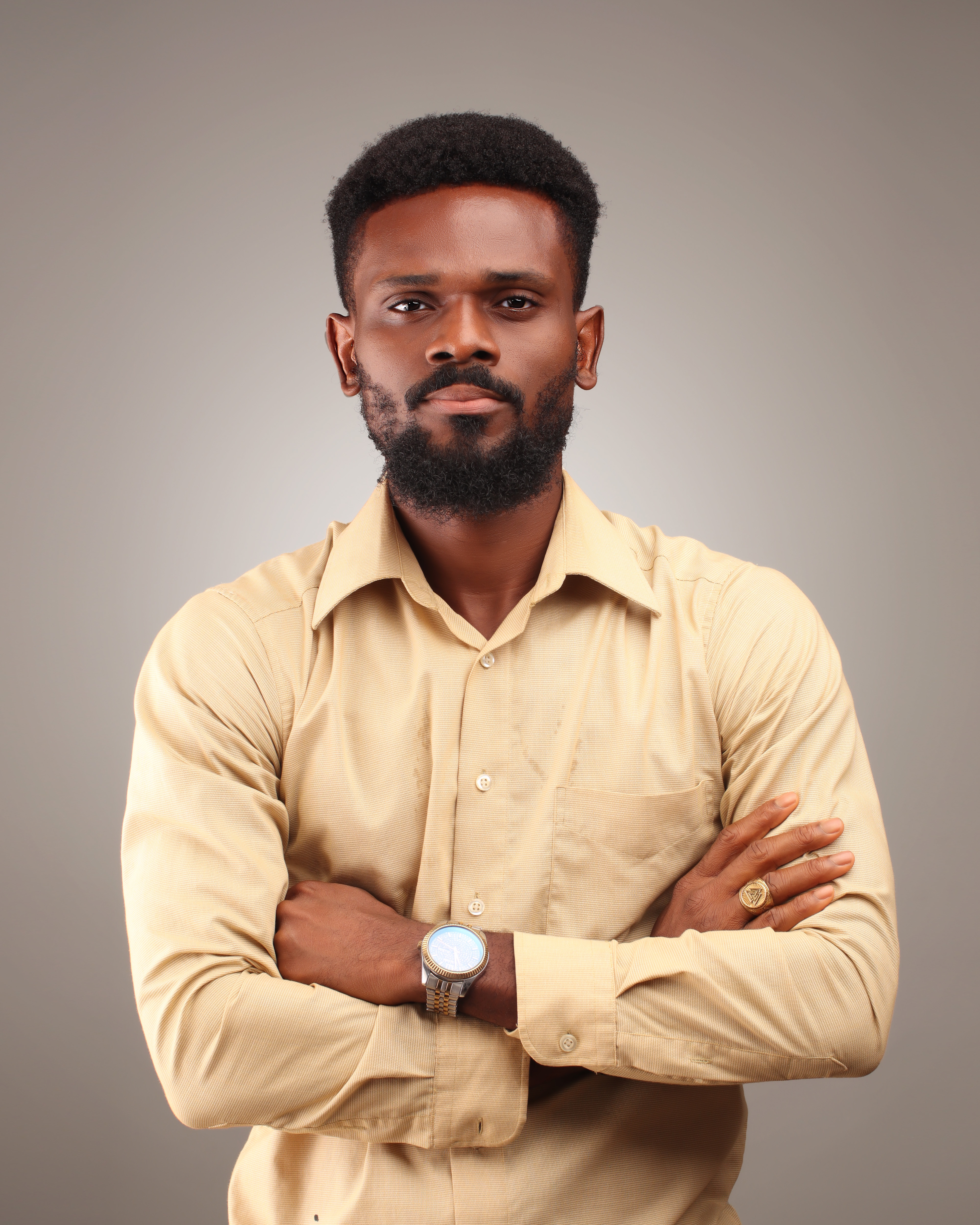 Favour John-Hope