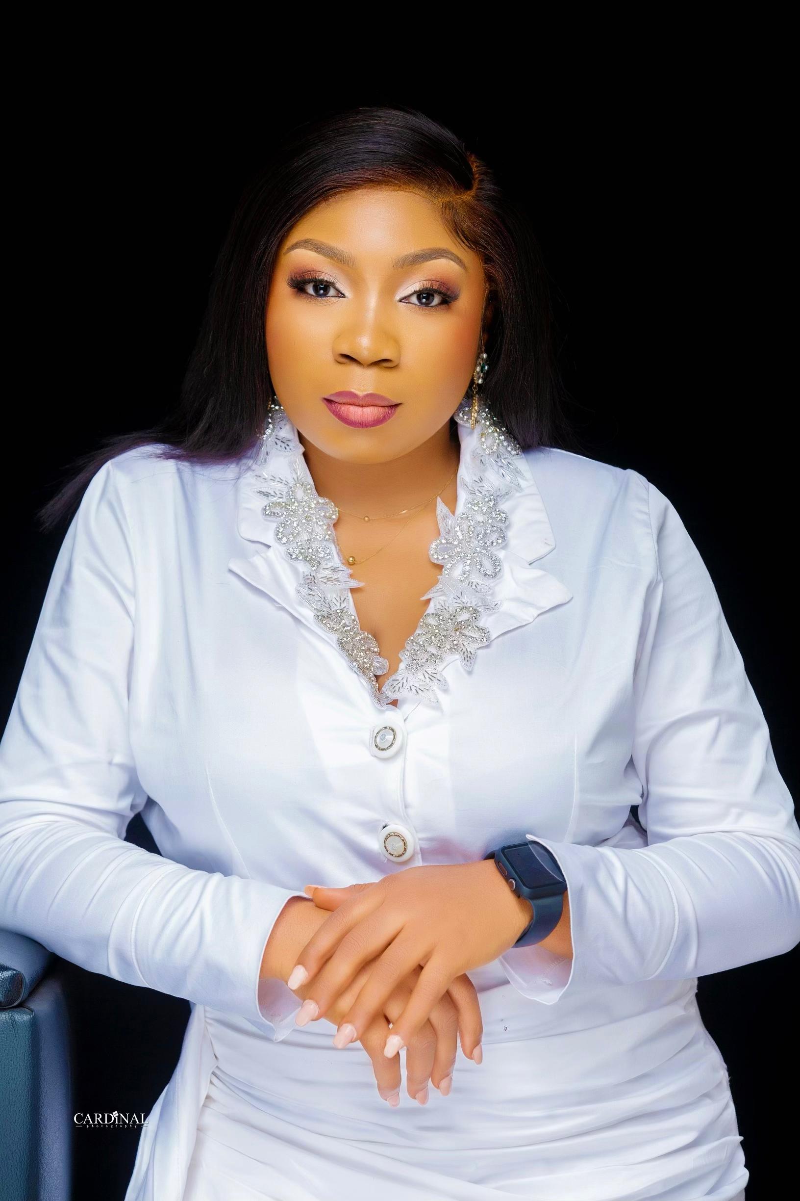 Mirian Obioma