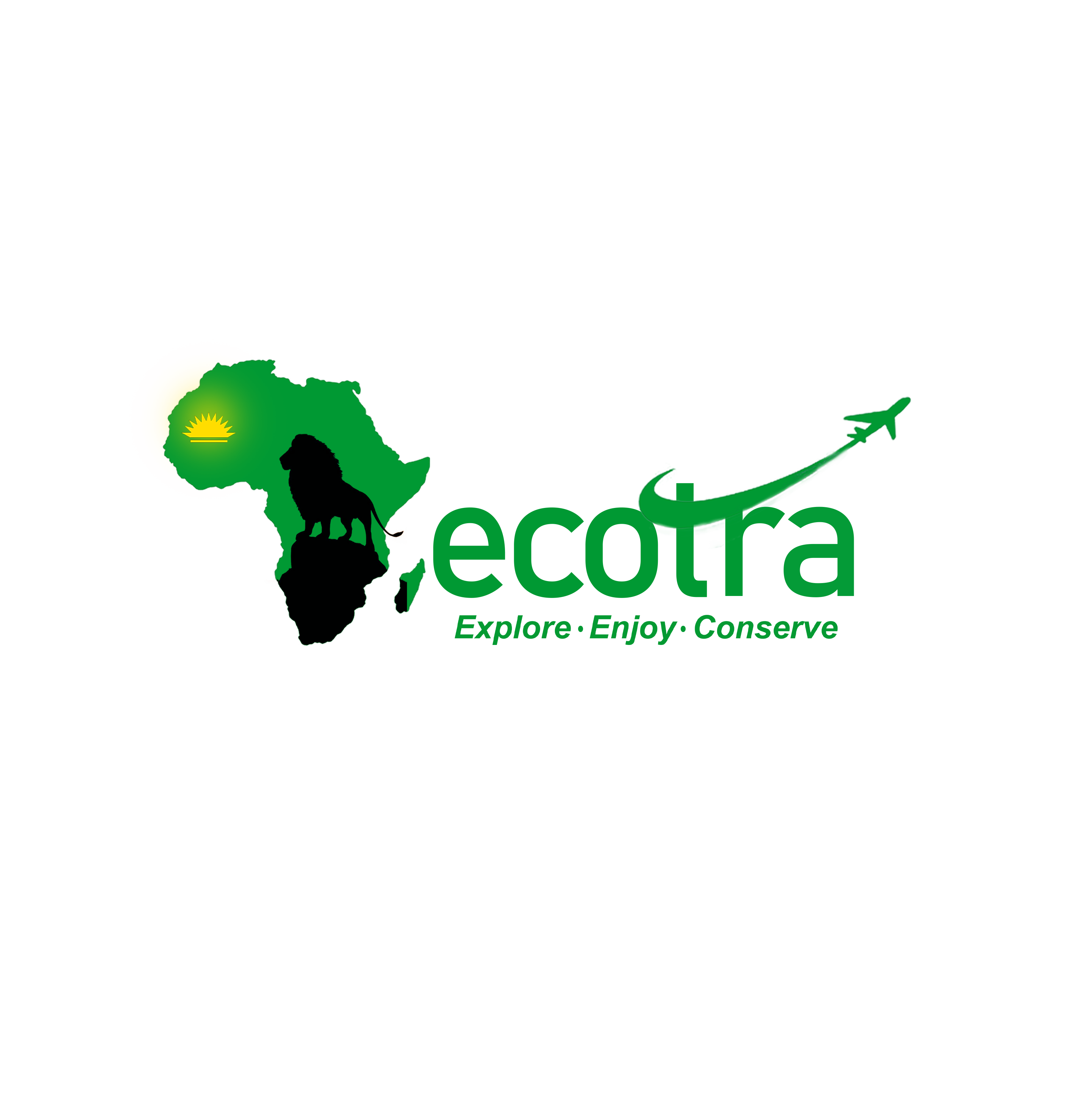 Ecotra Logo